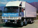 Steyr Plus 1891 8x4 1978 года
